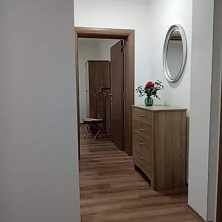 Dany Apartments Gevgelija Extérieur photo