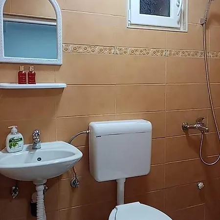 Dany Apartments Gevgelija Extérieur photo