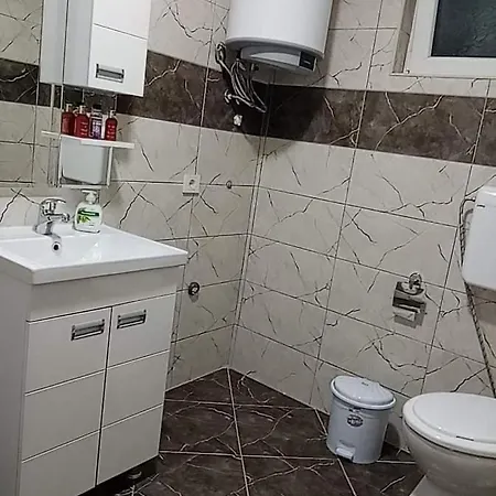 Dany Apartments Gevgelija Extérieur photo