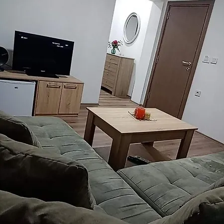 Dany Apartments Gevgelija Extérieur photo
