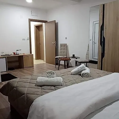 Dany Apartments Gevgelija Extérieur photo