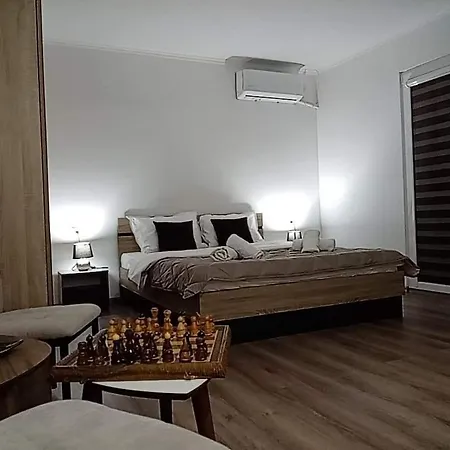 Dany Apartments Gevgelija Extérieur photo