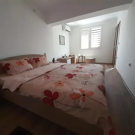 Dany Apartments Gevgelija Extérieur photo