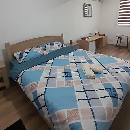 Dany Apartments Gevgelija Extérieur photo