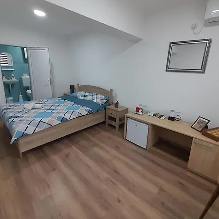 Dany Apartments Gevgelija Chambre photo