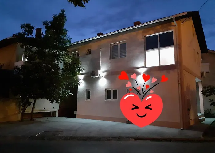 Dany Apartments