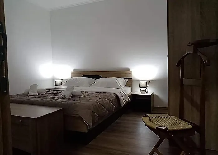 Dany Apartments