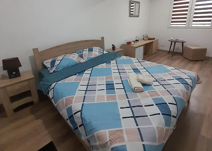 Dany Apartments
