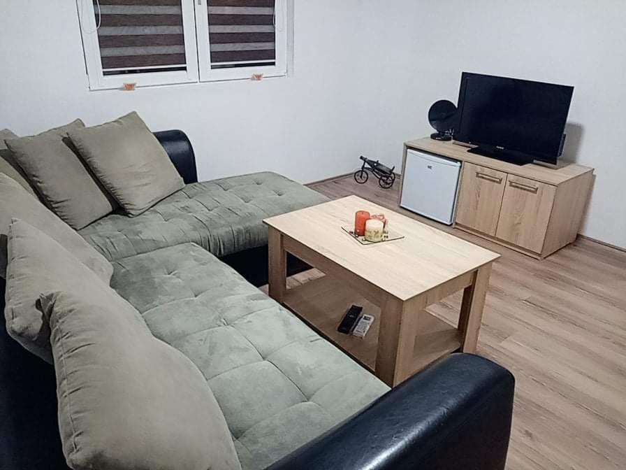 Apartment Dany Gevgelija