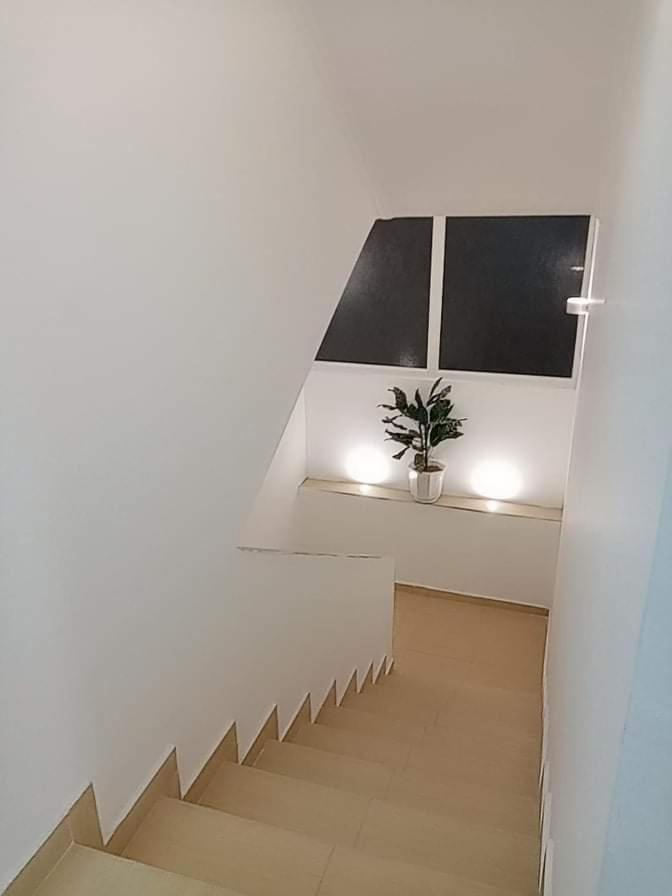 Apartment Dany *
