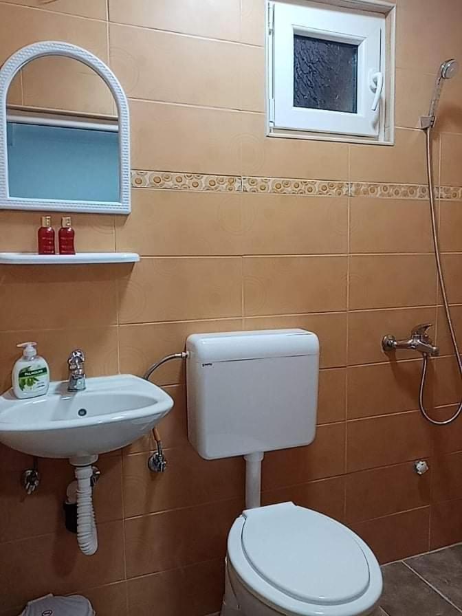 Apartment Dany Gevgelija