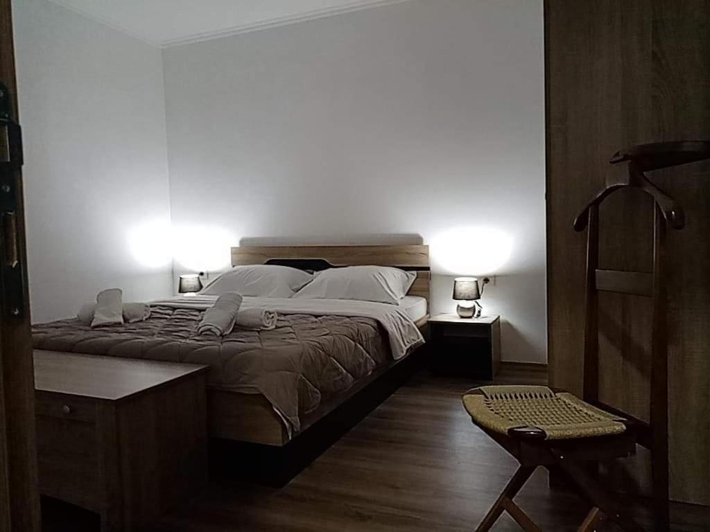 Dany Apartment