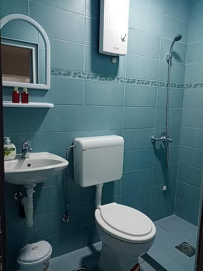 Apartment Dany