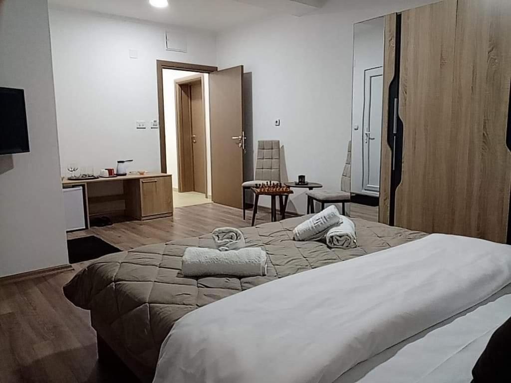 Apartment Dany Gevgelija