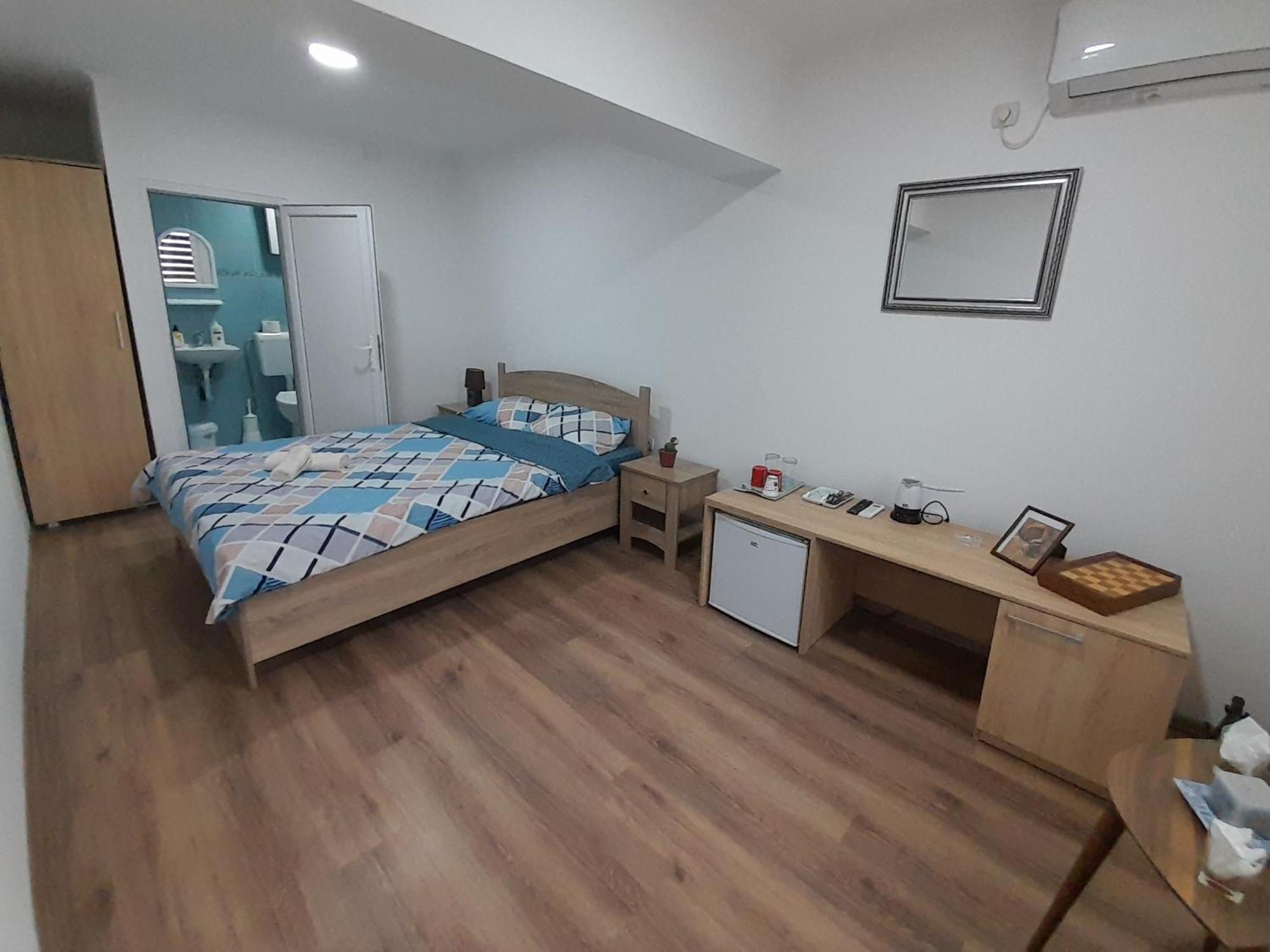 Apartment Dany *